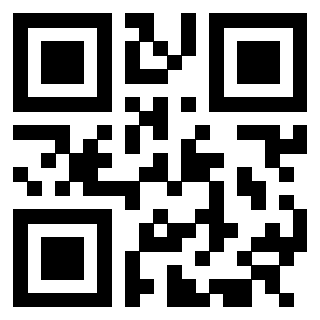 3305735325 - Immagine del QrCode