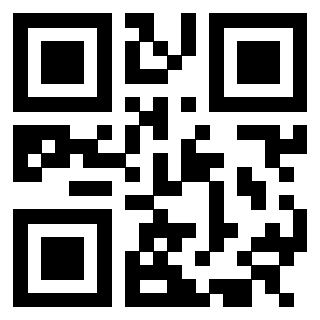 Scansione del Qr Code di 3305735327