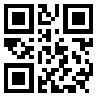 3305735329 Qr Code associato