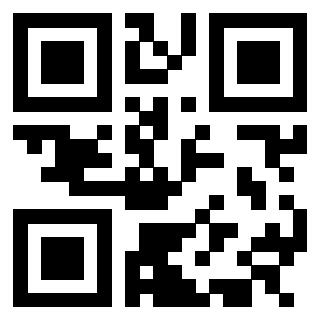Scansione del Qr Code di 3305735331