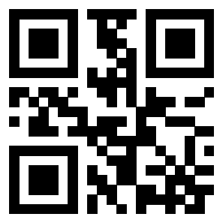Scansione del QrCode di 3305735333