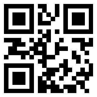 Immagine del QrCode di 3305735335