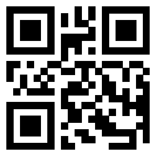 Scansione del QrCode di 3305735338