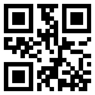 Scansione del QrCode di 3305735341