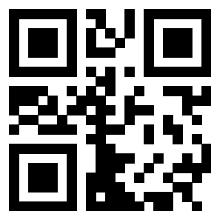Immagine del Qr Code di 3305735342