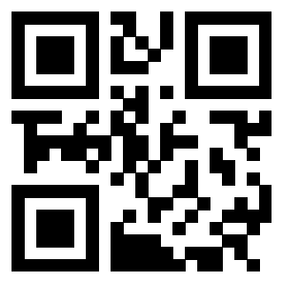 3305735344 QrCode associato