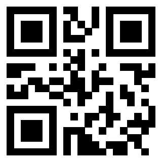 Immagine del Qr Code di 3305735345