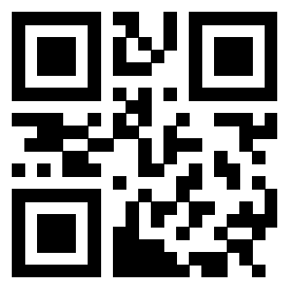 3305735349 QrCode associato