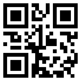 3305735353 Qr Code associato