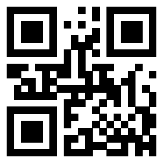 Scansione del QrCode di 3305735354