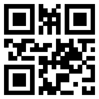 3305735356 QrCode associato