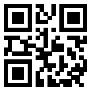 3305735357 - Immagine del Qr Code