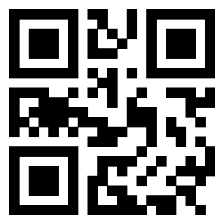 3305735360 Qr Code associato