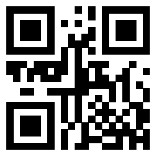 Il QrCode di 3305735361