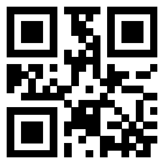 3305735363 - Immagine del QrCode associato