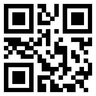 3305735365 - Immagine del Qr Code