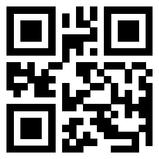 3305735366 - Immagine del QrCode associato