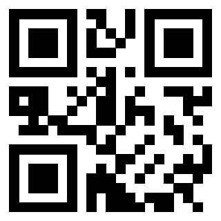 3305735370 Qr Code associato
