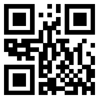 Immagine del QrCode di 3305735372