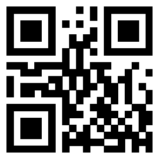 Immagine del Qr Code di 3305735373