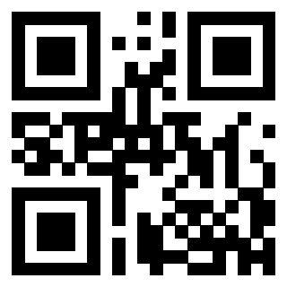 Scansione del QrCode di 3305735375