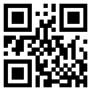 Scansione del Qr Code di 3305735376