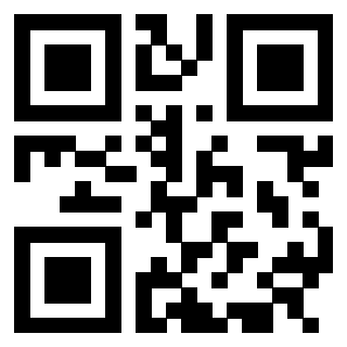 3305735379 Qr Code associato