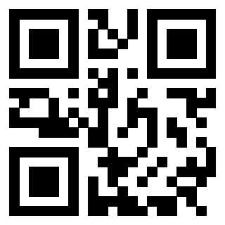 3305735380 - Immagine del Qr Code
