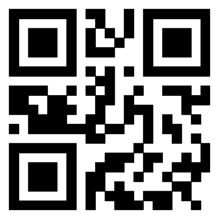 3305735381 Qr Code associato