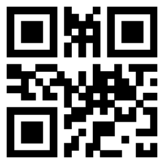 3305735382 QrCode associato