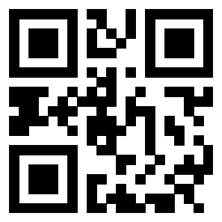 Immagine del QrCode di 3305735386