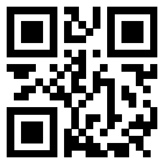 3305735387 - Immagine del Qr Code