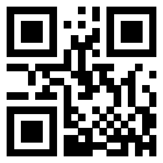 3305735388 - Immagine del Qr Code associato