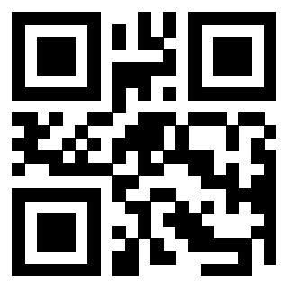 Immagine del Qr Code di 3305735390