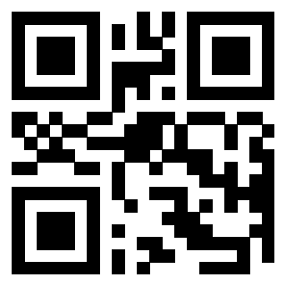 3305735392 - Immagine del Qr Code