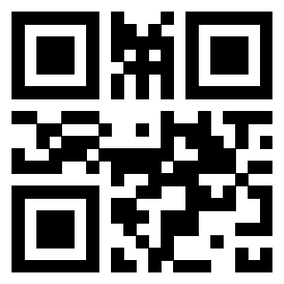 Il QrCode di 3305735395