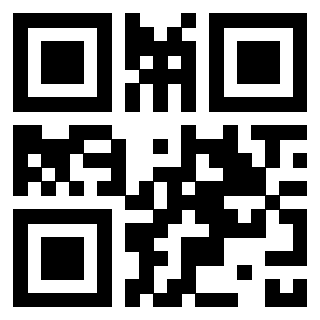 3305735397 - Immagine del Qr Code