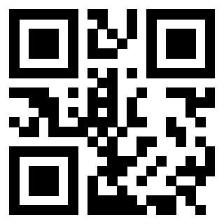 3305735398 - Immagine del QrCode