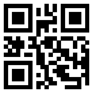 3305735399 QrCode associato