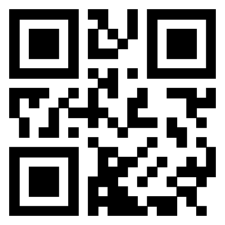 Scansione del QrCode di 3305735400