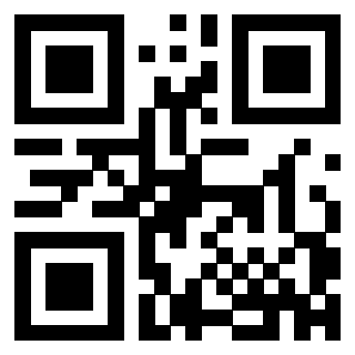 Scansione del Qr Code di 3305735404