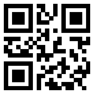 Immagine del QrCode di 3305735405