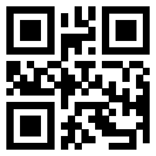 Immagine del Qr Code di 3305735406