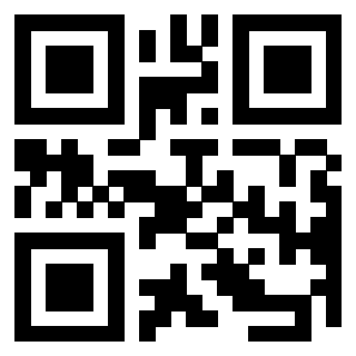 Immagine del QrCode di 3305735408