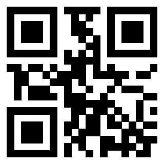 3305735410 Qr Code associato