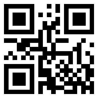 3305735411 QrCode associato