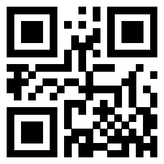 Immagine del QrCode di 3305735412