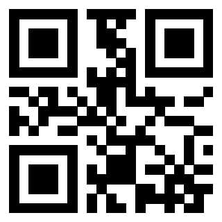 Il Qr Code di 3305735413