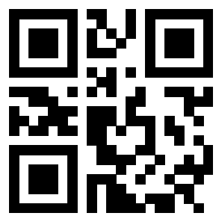 3305735414 - Immagine del Qr Code