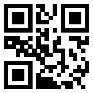 Il QrCode di 3305735415
